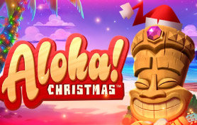 Aloha Christmas